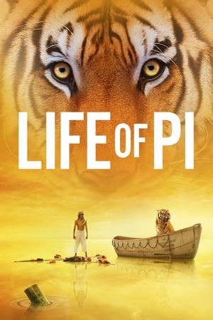Life of Pi (2012) Hindi Dual Audio 380MB Life of Pi (2012) Hindi Dual Audio 380MB