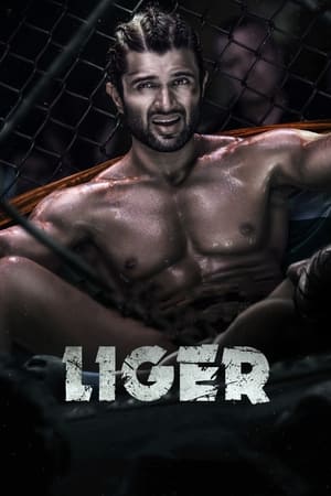 Liger 2022 Hindi (Cleaned) Dual Audio – Liger 2022 Hindi (Cleaned) Dual Audio –