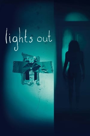 Lights Out (2016) Hindi Dual Audio 270MB Lights Out (2016) Hindi Dual Audio 270MB
