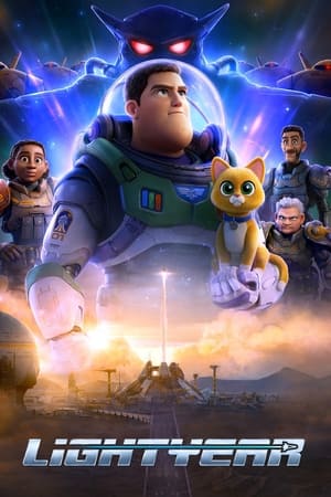 Lightyear 2022 Hindi Dual Audio – Lightyear 2022 Hindi Dual Audio –