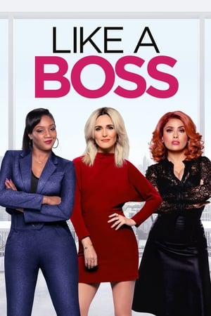 Like a Boss (2020) Hindi Dual Audio 300MB Like a Boss (2020) Hindi Dual Audio 300MB