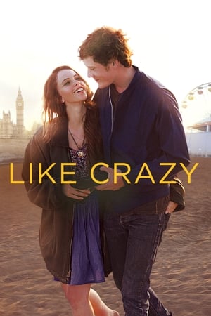 Like Crazy (2011) Hindi Dual Audio 300MB Like Crazy (2011) Hindi Dual Audio 300MB