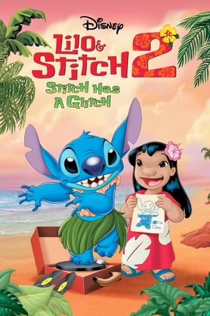 Lilo & Stitch 2: Stitch Has a Glitch (2005) Hindi Dual Audio 230MB Lilo & Stitch 2: Stitch Has a Glitch (2005) Hindi Dual Audio 230MB