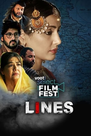 Lines (2021) Hindi Movie – Lines (2021) Hindi Movie –