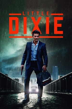 Little Dixie (2023) Hindi Dual Audio – Little Dixie (2023) Hindi Dual Audio –