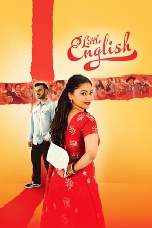 Little English 2022 Hindi Dubbed Little English 2022 Hindi Dubbed