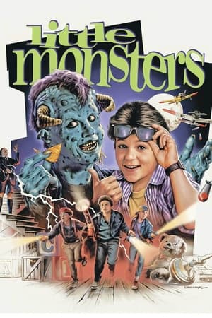 Little Monsters 1989 100mb Hindi Dual Audio movie Download Little Monsters 1989 100mb Hindi Dual Audio movie Download