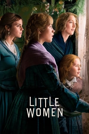 Little Women 2019 Hindi Dual Audio 400MB Little Women 2019 Hindi Dual Audio 400MB