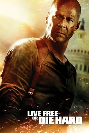 Live Free or Die Hard 2007 Hindi Dual Audio 400MB Live Free or Die Hard 2007 Hindi Dual Audio 400MB
