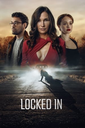 Locked In (2023) Hindi Dual Audio – Locked In (2023) Hindi Dual Audio –