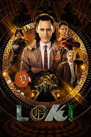 Loki 2021 Hindi Dual Audio Season 1 (Complete) – 720p – – (All Episodes Added) Loki 2021 Hindi Dual Audio Season 1 (Complete) – 720p – – (All Episodes Added)
