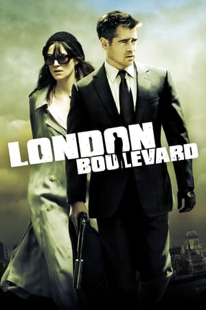 London Boulevard (2010) Hindi Dual Audio 340MB London Boulevard (2010) Hindi Dual Audio 340MB