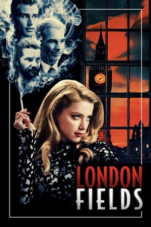 London Fields (2018) Hindi Dual Audio 400MB London Fields (2018) Hindi Dual Audio 400MB