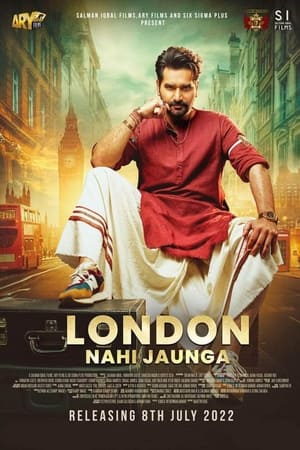 London Nahi Jaunga (2022) Hindi Movie – London Nahi Jaunga (2022) Hindi Movie –