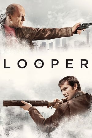 Looper (2012) Hindi Dual Audio 380MB Looper (2012) Hindi Dual Audio 380MB