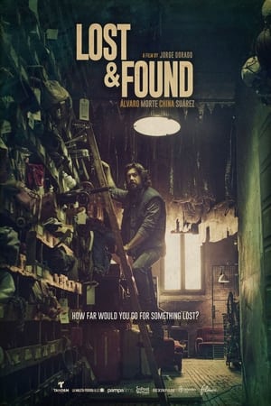 Lost & Found (2022) Hindi Dual Audio – Lost & Found (2022) Hindi Dual Audio –