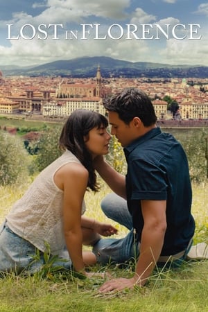 Lost in Florence (2017) Hindi Dual Audio – Lost in Florence (2017) Hindi Dual Audio –