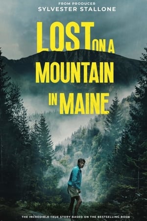 Lost on a Mountain in Maine 2024 Hindi Dubbed Lost on a Mountain in Maine 2024 Hindi Dubbed