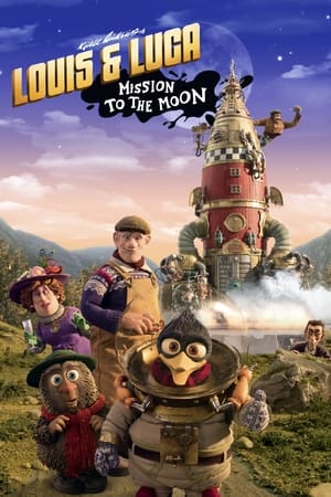 Louis & Luca 2018 Hindi Dual Audio – Louis & Luca 2018 Hindi Dual Audio –