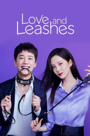Love And Leashes (2022) Hindi Dual Audio – Love And Leashes (2022) Hindi Dual Audio –