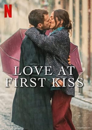 Love at First Kiss 2023 Hindi Dual Audio – Love at First Kiss 2023 Hindi Dual Audio –
