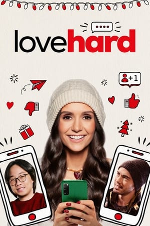 Love Hard 2021 Hindi Dual Audio 330MB Love Hard 2021 Hindi Dual Audio 330MB