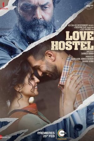 Love Hostel (2022) Hindi Movie – Love Hostel (2022) Hindi Movie –