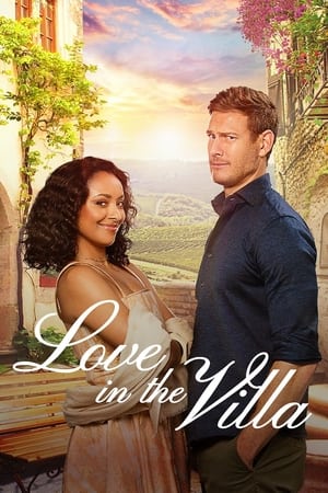 Love in the Villa (2022) Hindi Dual Audio – Love in the Villa (2022) Hindi Dual Audio –