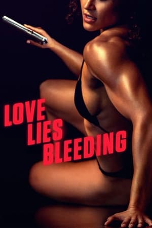 Love Lies Bleeding 2024 Hindi Dual Audio – 720p – Love Lies Bleeding 2024 Hindi Dual Audio – 720p –