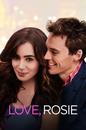 Love, Rosie 2014 Dual Audio Hindi 300MB Love, Rosie 2014 Dual Audio Hindi 300MB