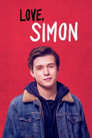 Love, Simon (2018) Hindi Dual Audio 350MB Esubs Love, Simon (2018) Hindi Dual Audio 350MB Esubs