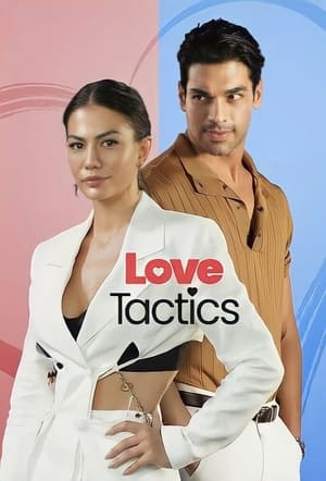 Love Tactics (2022) Hindi Dual Audio – Love Tactics (2022) Hindi Dual Audio –