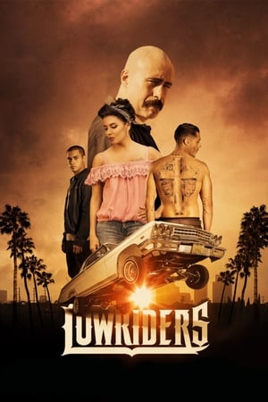 Lowriders (2016) Hindi Dual Audio 350MB Lowriders (2016) Hindi Dual Audio 350MB