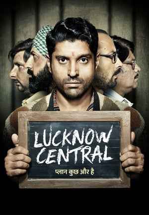 Lucknow Central 2017 Hindi Movie DTHRip 410MB Lucknow Central 2017 Hindi Movie DTHRip 410MB