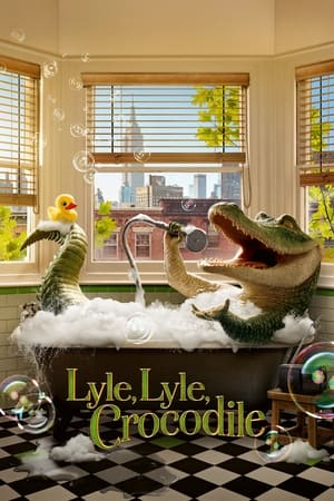 Lyle, Lyle, Crocodile 2022 Hindi Dual Audio Lyle, Lyle, Crocodile 2022 Hindi Dual Audio