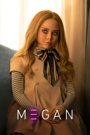M3GAN 2022 Hindi Dual Audio – M3GAN 2022 Hindi Dual Audio –