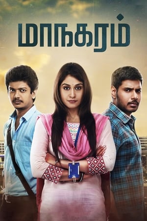 Maanagaram 2017 Hindi Dual Audio 400MB Maanagaram 2017 Hindi Dual Audio 400MB