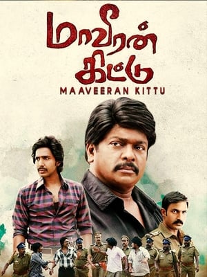 Maaveeran Kittu (2016) Hindi Dual Audio 400MB Maaveeran Kittu (2016) Hindi Dual Audio 400MB