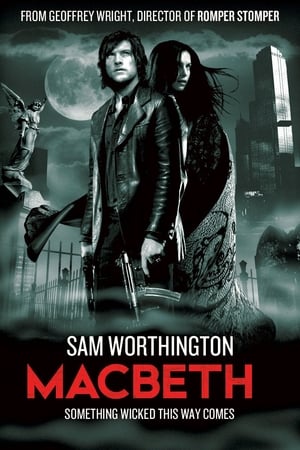 Macbeth (2006) Hindi Dual Audio 300MB Macbeth (2006) Hindi Dual Audio 300MB