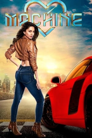 Machine 2017 400MB Full Movie Download Machine 2017 400MB Full Movie Download