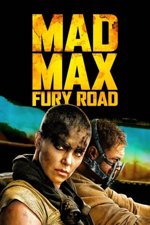 Mad Max: Fury Road (2015) Hindi Dual Audio 380MB Mad Max: Fury Road (2015) Hindi Dual Audio 380MB