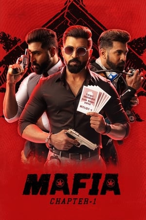 Mafia: Chapter 1 (2020) (Hindi – Tamil) Dual Audio 400MB Mafia: Chapter 1 (2020) (Hindi – Tamil) Dual Audio 400MB