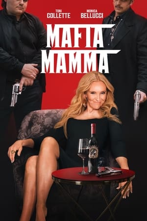 Mafia Mamma (2023) Hindi Dual Audio – 720p – Mafia Mamma (2023) Hindi Dual Audio – 720p –