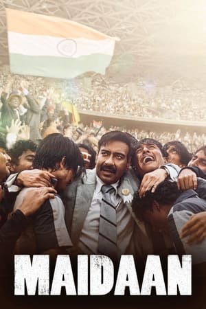Maidaan 2024 Hindi Maidaan 2024 Hindi