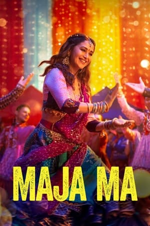 Maja Ma 2022 Hindi Movie – Maja Ma 2022 Hindi Movie –