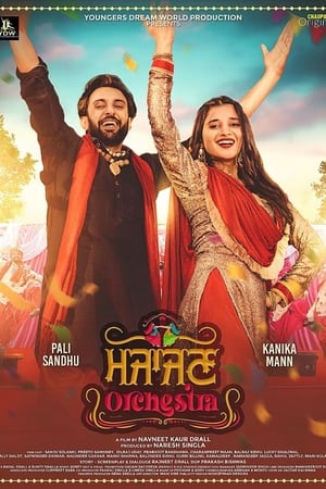Majajan Orchestra 2022 Hindi Movie – Majajan Orchestra 2022 Hindi Movie –