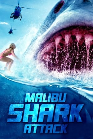 Malibu Shark Attack (2009) Hindi Dual Audio 280MB Malibu Shark Attack (2009) Hindi Dual Audio 280MB