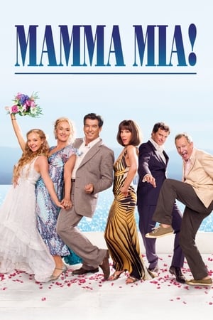 Mamma Mia! (2008) Hindi Dual Audio 400MB Mamma Mia! (2008) Hindi Dual Audio 400MB