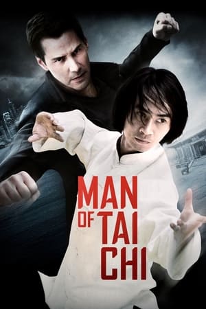 Man of Tai Chi (2013) Hindi Dual Audio – Man of Tai Chi (2013) Hindi Dual Audio –
