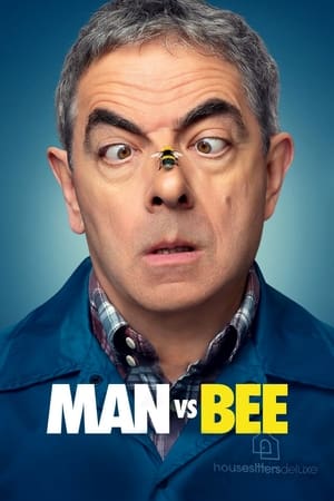 Man vs. Bee 2022 Season 1 – – Complete Man vs. Bee 2022 Season 1 – – Complete